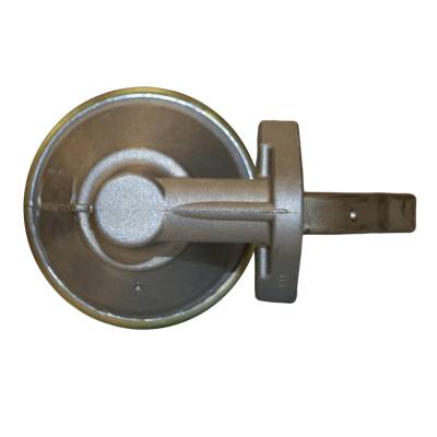 Rareelectrical - Fuel Pump Assembly Compatible With 1985-1990 Gmc C7000 8.2L V8 Diesel In-Tank Electric Module With - Image 4