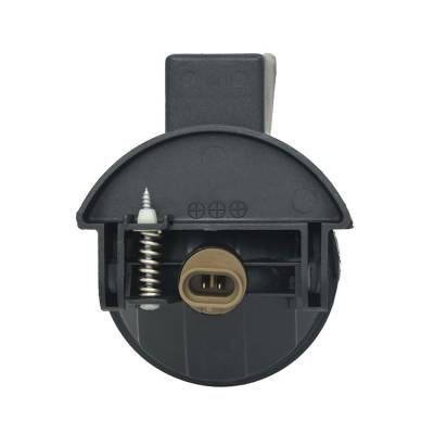 Rareelectrical - New Driver Side Fog Lamp Compatible With Dodge Dakota 1997 1998 1999 2000 Dodge Durango 1998-2000 - Image 2