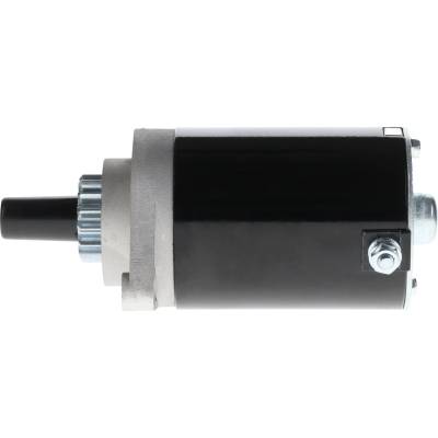 Rareelectrical - New 12V Starter Motor 15T Ccw Compatible With Briggs Stratton Vanguard 235 245 246 247 Series - Image 3