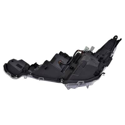 Rareelectrical - Right Led Headlight Assembly Compatible With 2020-2021 Toyota Corolla Xse Hatchback 2.0L Right - Image 6
