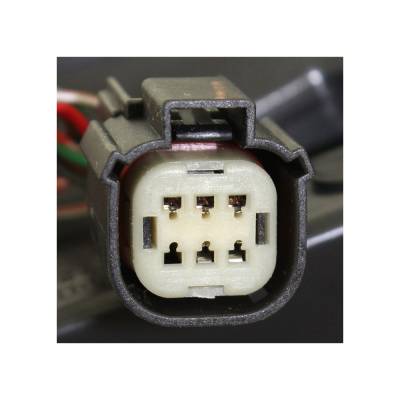 Rareelectrical - Tail Light Assembly Compatible With 2015-2018 Ford Edge Se Sel Sel Plus Awd Fwd 2.0L Ecoboost - Image 6