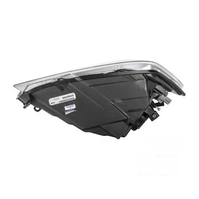 Rareelectrical - New Right Headlight Compatible With Dodge Ram Ram 3500 Standard Cab Pickup Ram 2500 Standard Cab - Image 5