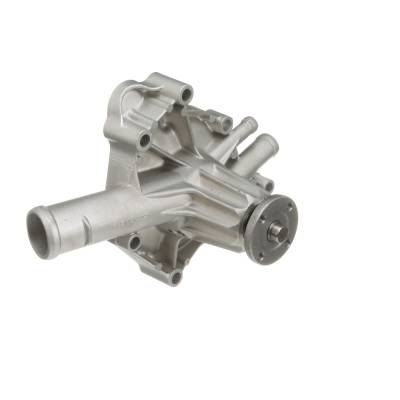 Rareelectrical - Water Pump Compatible With 1970-1992 Chrysler Cordoba Fifth Avenue Imperial Lebaron New Yorker V8 - Image 6