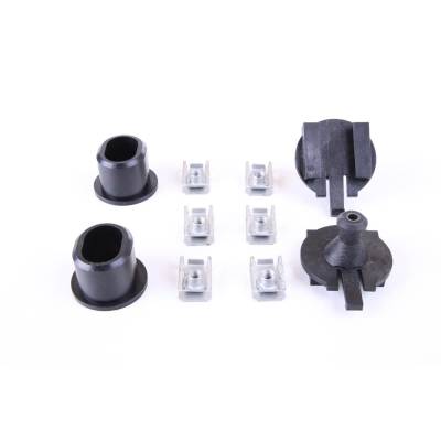 Rareelectrical - Radiator Compatible With 2006-2011 Mercedes-Benz Ml350 Ml500 Ml550 W164 Gl450 Gl550 X164 Premium - Image 4