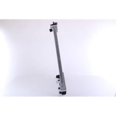 Rareelectrical - Radiator Compatible With 2007 2008 2009 2010 2011 2012 2013 Acura Mdx 2010-2013 Zdx 3.7L V6 J37a - Image 2