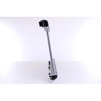 Rareelectrical - Radiator Compatible With 2003 2004 2005 2006 2007 2008 Subaru Forester 2.5L H4 Turbo Awd 4-Cylinder - Image 2