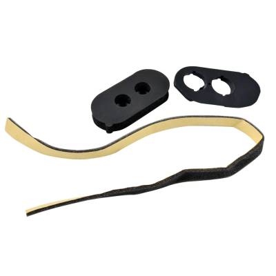 Rareelectrical - New Hvac Heater Core Compatible With Tl Jetta Beetle 1999-2006 By Part Numbers 93048 9010373 399266 - Image 3