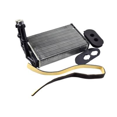 Rareelectrical - New Hvac Heater Core Compatible With Tl Jetta Beetle 1999-2006 By Part Numbers 93048 9010373 399266 - Image 4