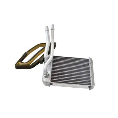 Rareelectrical - New Hvac Heater Core Compatible With Suburban Tahoe Yukon Yukon Xl 2000-2005 By Part Numbers 93057 - Image 3