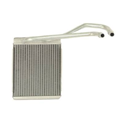 Rareelectrical - New Hvac Heater Core Compatible With Super Duty 1999-2002 By Part Numbers 93004 9010027 394191 98004 - Image 6