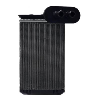 Rareelectrical - New Hvac Heater Core Compatible With Tl Rio Jetta Beetle Passat 1985-2002 By Part Numbers 94730 - Image 3