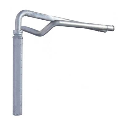 Rareelectrical - New Hvac Heater Core Compatible With Toyota Corolla Matrix 2005-2008 By Part Numbers 99317 99170 - Image 2