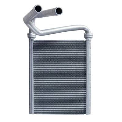 Rareelectrical - New Hvac Heater Core Compatible With Toyota Corolla Matrix 2005-2008 By Part Numbers 99317 99170 - Image 4