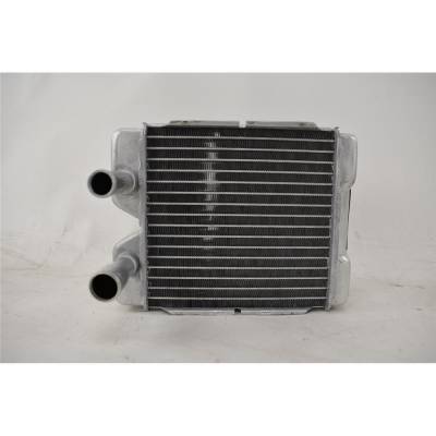 Rareelectrical - New Hvac Heater Core Compatible With T100 1976-1987 By Part Numbers 94544 399069 98544 - Image 2