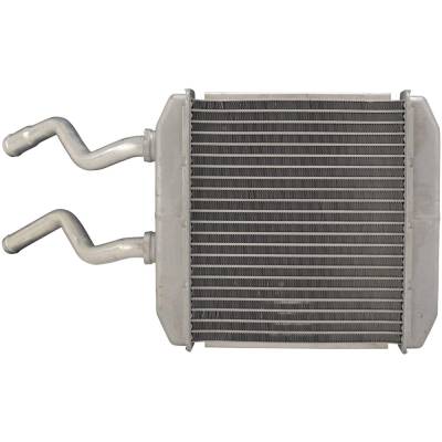Rareelectrical - New Hvac Heater Core Compatible With Tl Sky Grand Am 1982-1998 By Part Numbers 94496 398310 98496 - Image 1
