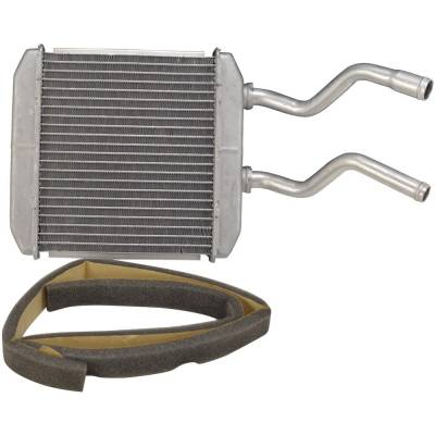 Rareelectrical - New Hvac Heater Core Compatible With Tl Sky Grand Am 1982-1998 By Part Numbers 94496 398310 98496 - Image 2