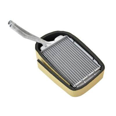 Rareelectrical - New Hvac Heater Core Compatible With Tl Sky Cutlass Ciera Century 1980-1996 By Part Numbers 94516 - Image 4