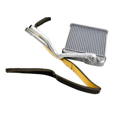 Rareelectrical - New Hvac Heater Core Compatible With Tl Grand Am Malibu Classic 1997-2005 By Part Numbers 93015 - Image 4