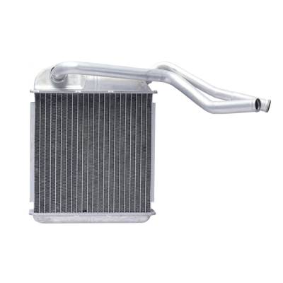 Rareelectrical - New Hvac Heater Core Compatible With Tl Grand Am Malibu Classic 1997-2005 By Part Numbers 93015 - Image 5