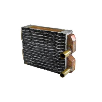 Rareelectrical - New Hvac Heater Core Compatible With Thunderbird Cougar 1979-1979 By Part Numbers 94624 398017 98624 - Image 3