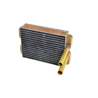 Rareelectrical - New Hvac Heater Core Compatible With Tc 1965-1967 By Part Numbers 94561 398009 98561 - Image 3
