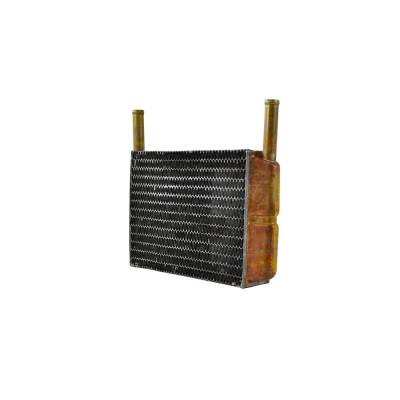 Rareelectrical - New Hvac Heater Core Compatible With Tc 1968-1968 By Part Numbers 94578 98578 - Image 3