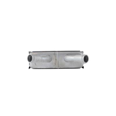 Rareelectrical - New Hvac Heater Core Compatible With Thunderbird Cougar 1989-1997 By Part Numbers 94479 398007 98479 - Image 2