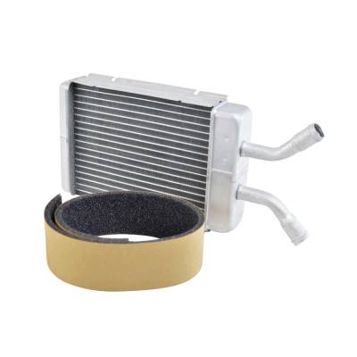 Rareelectrical - New Hvac Heater Core Compatible With Thunderbird Cougar 1989-1997 By Part Numbers 94479 398007 98479 - Image 3