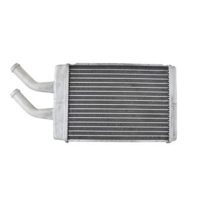 Rareelectrical - New Hvac Heater Core Compatible With Thunderbird Cougar 1993-1997 By Part Numbers 94774 398308 98916 - Image 4