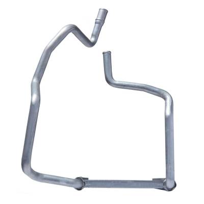 Rareelectrical - New Hvac Heater Core Compatible With Tl Cc Accord 2003-2006 By Part Numbers 99346 399346 98999 - Image 1