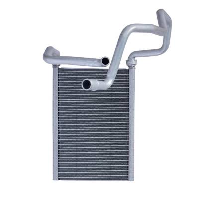 Rareelectrical - New Hvac Heater Core Compatible With Tl Cc Accord 2003-2006 By Part Numbers 99346 399346 98999 - Image 3