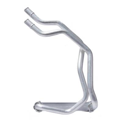 Rareelectrical - New Hvac Heater Core Compatible With Toyota Camry Camry 2006 By Part Numbers 99314 9010489 399959 - Image 1