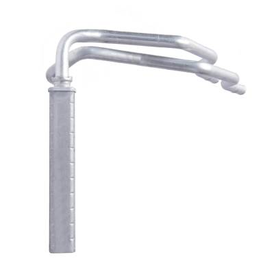 Rareelectrical - New Hvac Heater Core Compatible With Toyota Camry Camry 2006 By Part Numbers 99314 9010489 399959 - Image 2