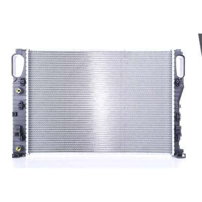 Rareelectrical - Radiator Compatible With 2003 2004 2005 2006 2007 2008 2009 Mercedes-Benz E500 E55 Amg W211 Cls500 - Image 2