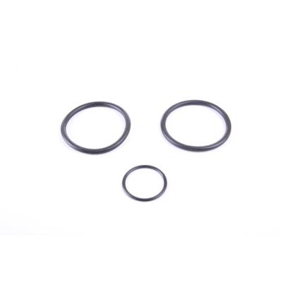 Rareelectrical - Radiator Compatible With 2003 2004 2005 2006 2007 2008 2009 Mercedes-Benz E500 E55 Amg W211 Cls500 - Image 4