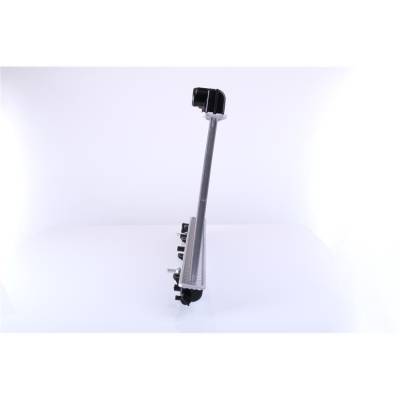 Rareelectrical - Radiator Compatible With 2003 2004 2005 2006 2007 2008 Subaru Forester 2.5L H4 Awd All Wheel Drive - Image 3