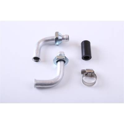 Rareelectrical - Radiator Compatible With 2003 2004 2005 2006 2007 2008 Subaru Forester 2.5L H4 Awd All Wheel Drive - Image 4