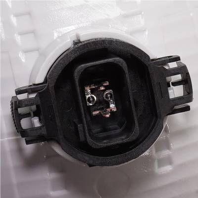 Rareelectrical - New Front Right Parking Lights Compatible With Jeep Renegade Jeepster Sport Utility 4-Door 2019-2023 - Image 7