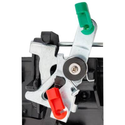Rareelectrical - New OEM Replacement Tailgate Handle Compatible With Toyota Tundra All Submodels By 690900C050 - Image 7
