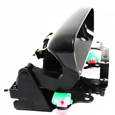 Rareelectrical - New Tailgate Handle Compatible With Chevrolet Avalanche 1500 Ls 8 Cyl 5.3L Avalanche 2500 Ls 8 Cyl - Image 3