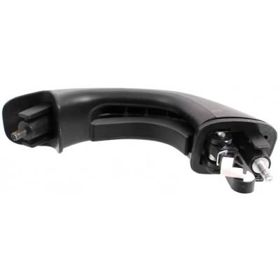 Rareelectrical - New Primed Tailgate Handle Compatible With Hyundai Santa Fe Gl Santa Fe Base Santa Fe Limited Santa - Image 5