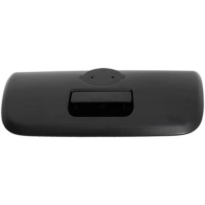 Rareelectrical - New OEM Grade Textured Black Tailgate Handle Compatible With Nissan Frontier All Submodels 2001-2004 - Image 6