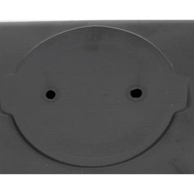Rareelectrical - New OEM Grade Textured Black Tailgate Handle Compatible With Nissan Frontier All Submodels 2001-2004 - Image 7