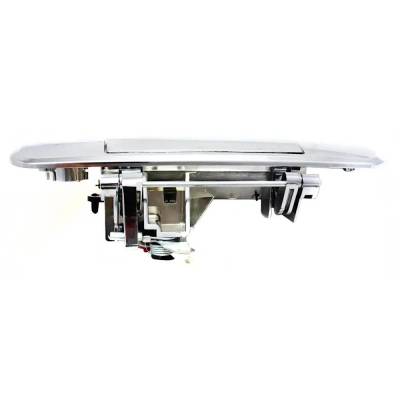 Rareelectrical - New Tailgate Handle Compatible With Toyota Tundra Limited Tundra Sr5 Tundra Platinum Tundra Base - Image 4