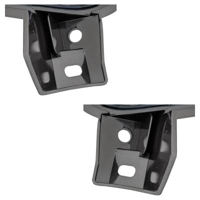 Rareelectrical - New Front Left And Front Right Fog Light Trim Compatible With Kia Sorento Sx Sorento Sx Limited - Image 7