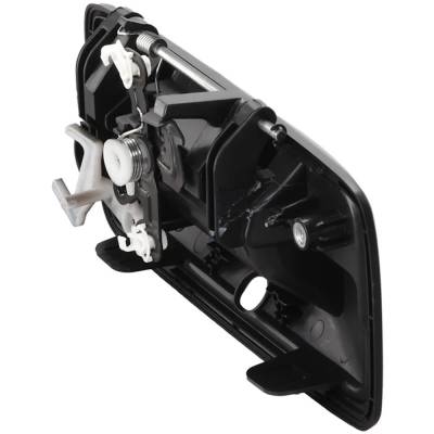 Rareelectrical - New Primed Tailgate Handle Compatible With Chevrolet Gmc Silverado 2500 Hd All Submodels Silverado - Image 7