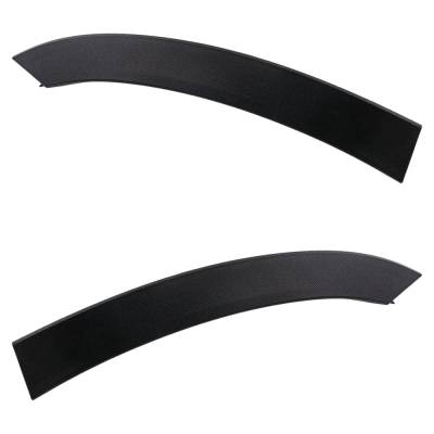 Rareelectrical - New Rear Left Rear Section And Rear Right Rear Section Fender Trim Compatible With Subaru Ascent - Image 3