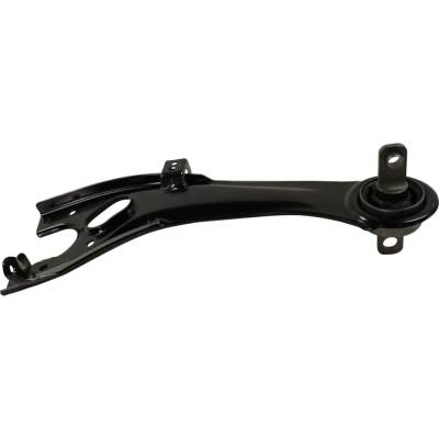 Rareelectrical - New Left Rear Trailing Arm Compatible With Hyundai Elantra Touring Gls Elantra Touring Gls 4 Cyl - Image 5