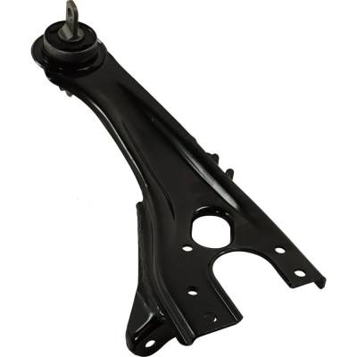Rareelectrical - New Left Rear Trailing Arm Compatible With Hyundai Elantra Touring Gl Elantra Touring Gls Elantra - Image 2