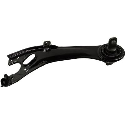 Rareelectrical - New Left Rear Trailing Arm Compatible With Hyundai Elantra Touring Gl Elantra Touring Gls Elantra - Image 4